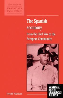 The Spanish Economy
