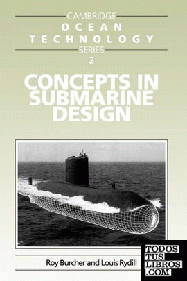 Concepts in Submarine Design