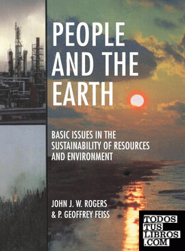People and the Earth