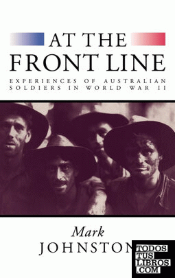 At the Front Line