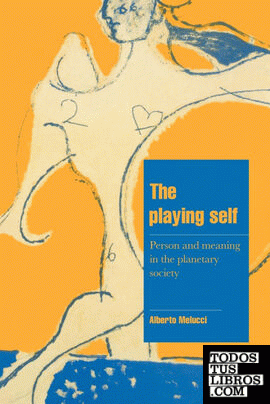 The Playing Self