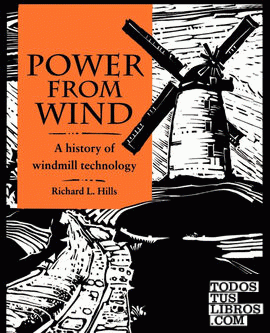 Power from Wind