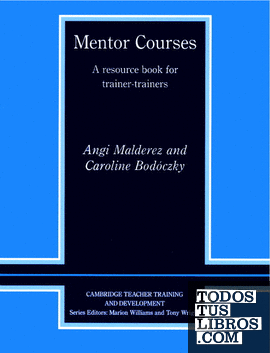Mentor Courses