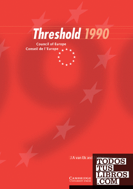 Threshold 1990
