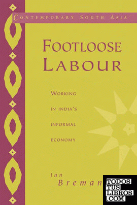 Footloose Labour