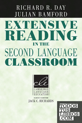 Extensive Reading in the Second Language Classroom