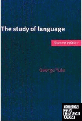 STUDY LANGUAGE