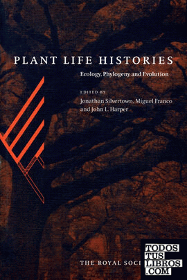 Plant Life Histories