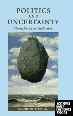 Politics and Uncertainty