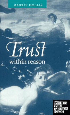 Trust Within Reason