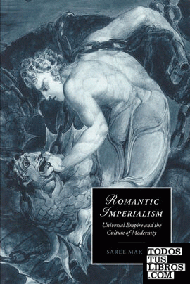 Romantic Imperialism