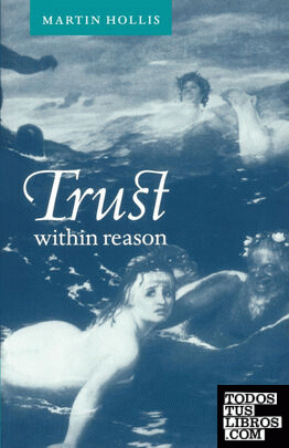 Trust Within Reason