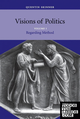 Visions of Politics v1