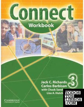 CONNECT 3 WORKBOOK