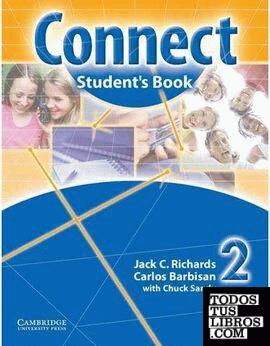 Connect 2 Student's Book