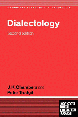 Dialectology