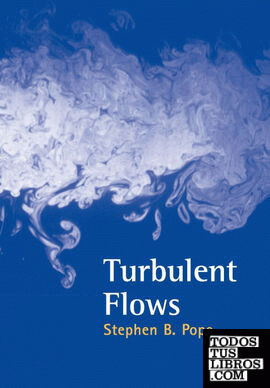 Turbulent Flows