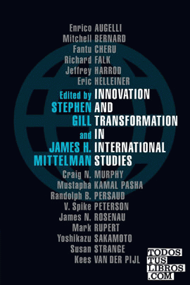 Innovation and Transformation in International Studies