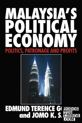 Malaysia's Political Economy