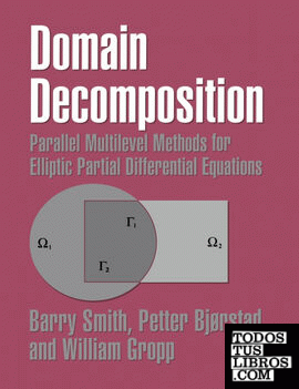 Domain Decomposition