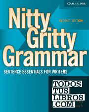 Nitty Gritty Grammar Student's Book 2nd Edition