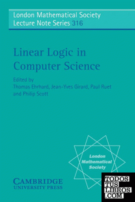 Linear Logic in Computer Science