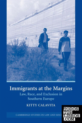 Immigrants at the Margins