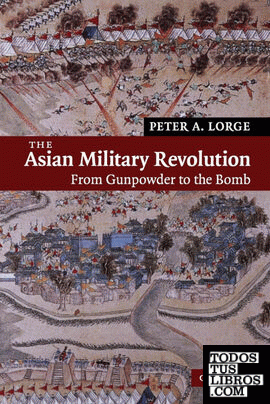 The Asian Military Revolution