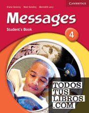 Messages 4 Student's Book