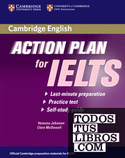Action Plan for IELTS Self-study Student`s Book Academic Module