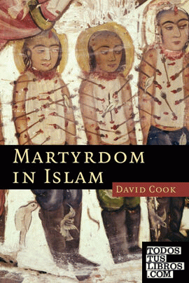 Martyrdom in Islam