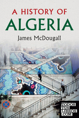 A History of Algeria