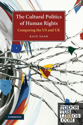 The Cultural Politics of Human Rights