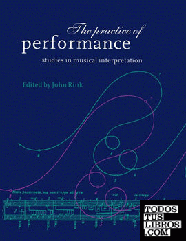 The Practice of Performance