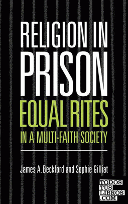 Religion in Prison