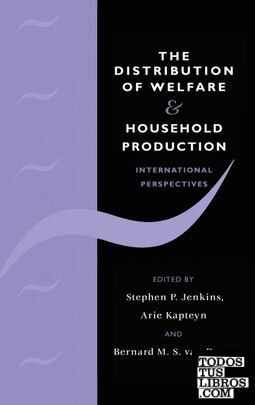The Distribution of Welfare and Household Production