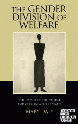 The Gender Division of Welfare