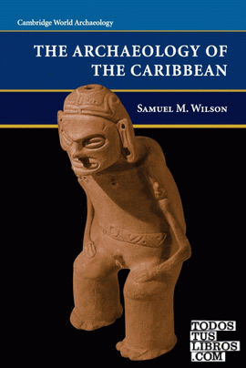 Archaeology of the Caribbean