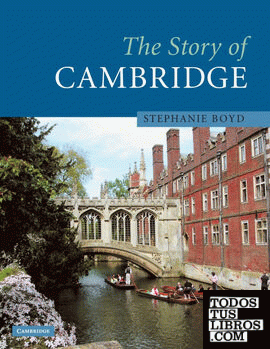 STORY OF CAMB PB