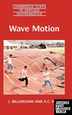 Wave Motion