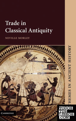 Trade in Classical Antiquity