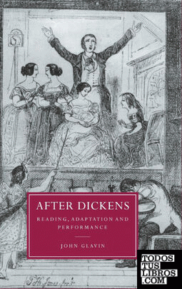 After Dickens