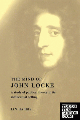 The Mind of John Locke
