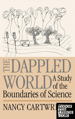 The Dappled World