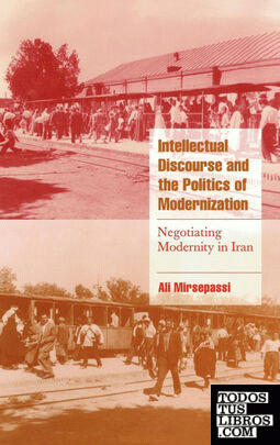 Intellectual Discourse and the Politics of Modernization