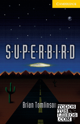 Superbird Level 2