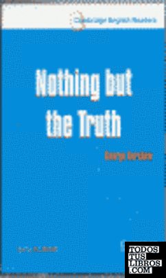 NOTHING BUT THE TRUTH CD