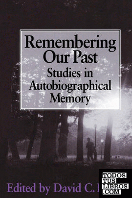 Remembering Our Past