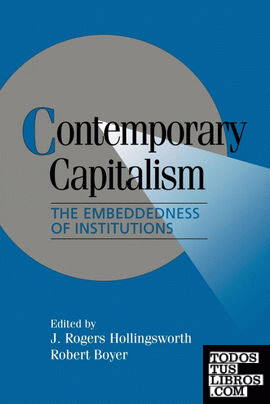 Contemporary Capitalism