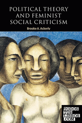 Political Theory and Feminist Social Criticism